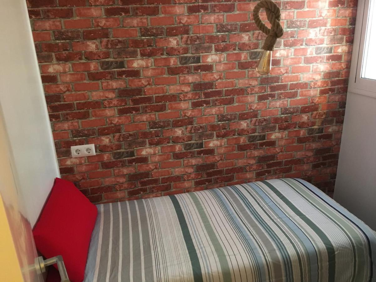 Small Room Close To Border La Línea de la Concepción Zewnętrze zdjęcie